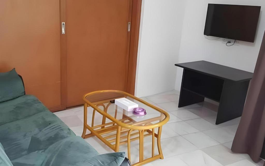 Stallions Suites Penang Jelutong Eksteriør billede